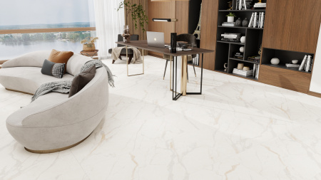 Керамогранит Moonlight flat Tiles NKE612YGPM06 60*120 в Сочи и Адлере