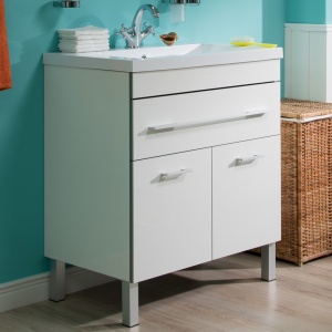 Раковина- столешница Астория 70 (к Августа 75) в Сочи и Адлере Раковина- столешница Астория 70 (к Августа 75) в Сочи и Адлере