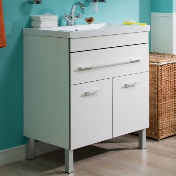 Раковина- столешница Астория 70 (к Августа 75) в Сочи и Адлере Раковина- столешница Астория 70 (к Августа 75) в Сочи и Адлере