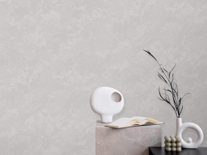 Обои Victoria Stenova ASTRA, винил на флизелиновой основе, 1,06*10,05м, однотон в Сочи и Адлере