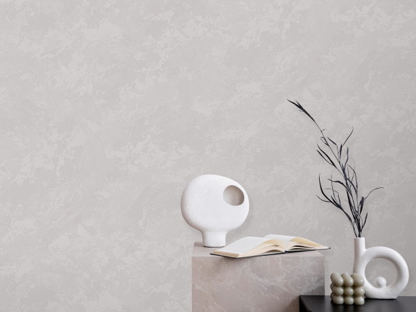 Обои Victoria Stenova ASTRA, винил на флизелиновой основе, 1,06*10,05м, однотон в Сочи и Адлере