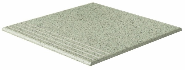 Ступень Бэйзик Хром  30*30 нат