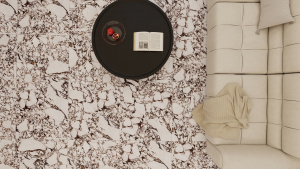 Керамогранит Wax Polish Mold Tiles NKE715MJLP53 75x150 в Сочи и Адлере