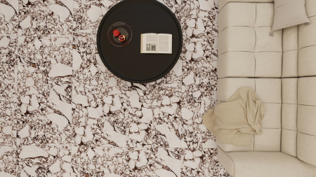 Керамогранит Wax Polish Mold Tiles NKE715MJLP53 75x150 в Сочи и Адлере