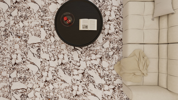 Керамогранит Wax Polish Mold Tiles NKE715MJLP53 75x150 в Сочи и Адлере