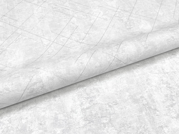 Обои Erismann Lines, винил на флизелиновой основе, 1,06*10,05м, Серый мотив в Сочи и Адлере