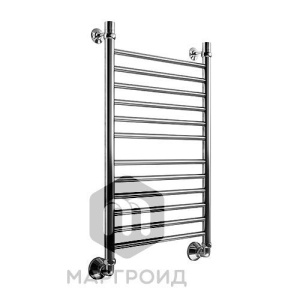 Полотенцесушитель Вид 10 Лесенка без полки 50*60 (комплект) Полотенцесушитель Вид 10 Лесенка без полки 50*60 (комплект)