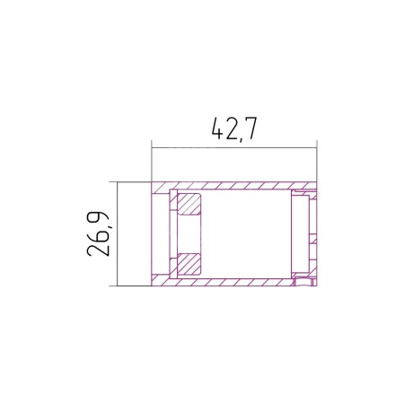 Модуль скрытого подключения для МЭМ "Сунержа" в Сочи и Адлере