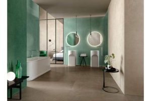 Керамогранит Prism Fog 120*120 Silk в Сочи и Адлере