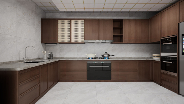 Керамогранит Wax Polish Mold Tiles NKE715MJLP49 75x150 в Сочи и Адлере