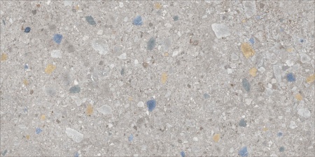 Керамогранит STRACCIATELLA CENERE 60*120