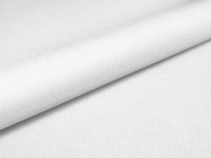 Обои Erismann Oxford винил на флизелиновой основе горячего тиснения 1,06*10,05 м, Светло-серый мотв