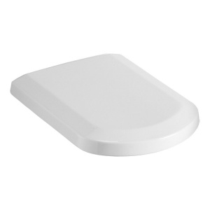 SENTIQUE Сиденья д/унитаза с микр. Star white SENTIQUE Сиденья д/унитаза с микр. Star white