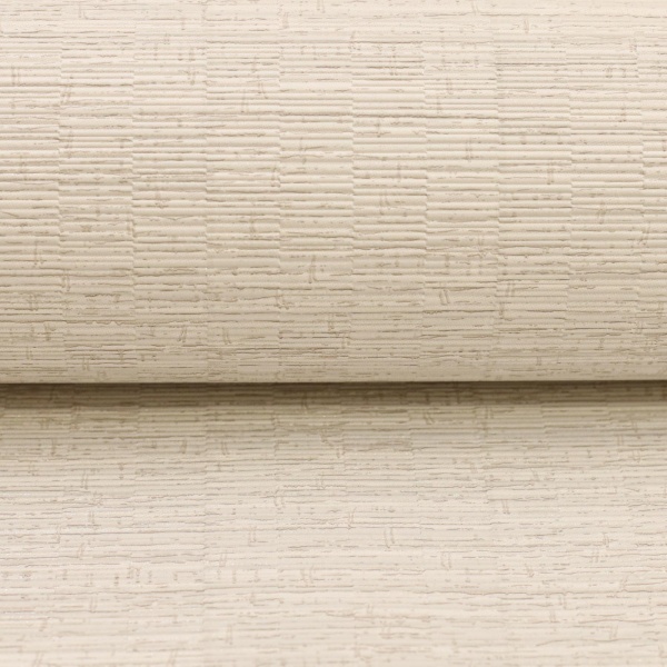 Обои Vlies Line Mir Oboev/Erismann, винил горячего тиснения на флизелиновой основе, 1,06*10м, Бежевый мотив