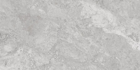Керамогранит K948086LPR01VTER MarbleS Тундра Серый Лаппато R9 60*120 в Сочи и Адлере