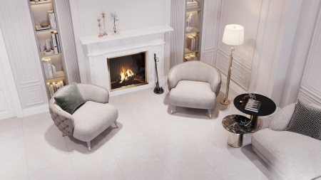 Керамогранит Coras Crema matt 60*120