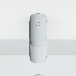 Spirit V2.1 смеситель для умывальника, хром в Сочи и Адлере Spirit V2.1 смеситель для умывальника, хром в Сочи и Адлере