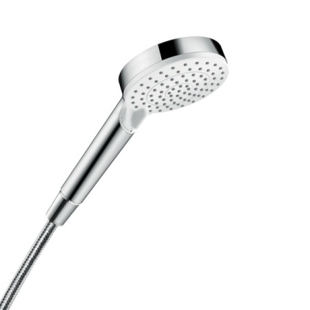 Ручной душ Hansgrohe Crometta Vario, EcoSmart