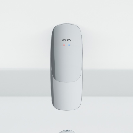 Spirit V2.1 смеситель для умывальника, хром в Сочи и Адлере