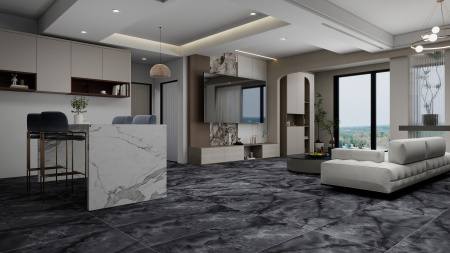 Керамогранит Golden Tiles NKE612DJ19 60*120 в Сочи и Адлере