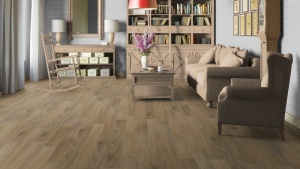 Ламинат 33кл. 4V Рубенс (1292х116х12мм) уп.0,7490м2/5шт