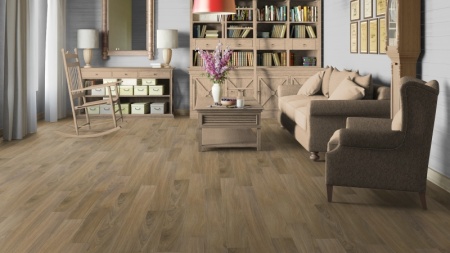 Ламинат 33кл. 4V Рубенс (1292х116х12мм) уп.0,7490м2/5шт в Сочи и Адлере