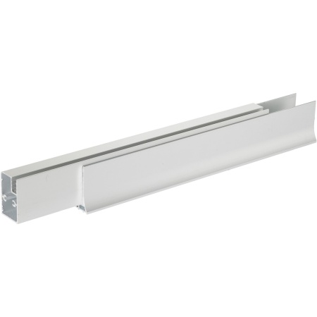 Душевой уголок Vegas Glass ZA-F 120*90 07 10 профиль матовый хром, стекло сатин в Сочи и Адлере