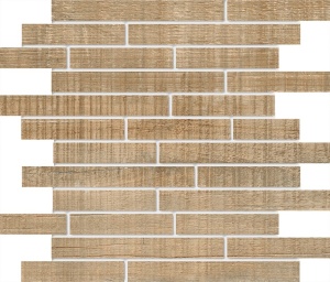 Мозаика Граните Вуд Эго беж LMR (лаппат.) 30*35,8