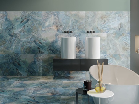 Керамогранит Mercan (travertino) 7мм lapp 60*120