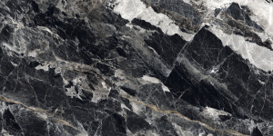 Керамогранит Pascal Black high glossy 60*120