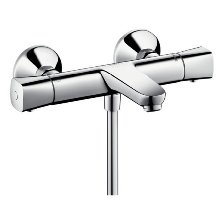 Термостат hansgrohe Ecostat universal для ванны 13123000, хром