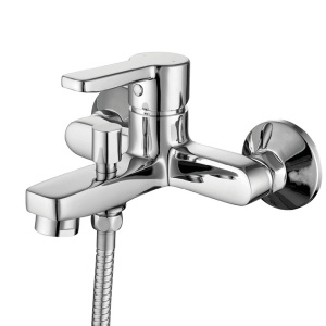 Смеситель для ванны, Sena, IDDIS, SENSB00i02WA Смеситель для ванны, Sena, IDDIS, SENSB00i02WA