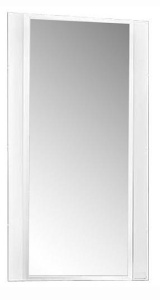 АРИЯ 65 Зеркало с полочкой "Альпина" 1349-3 АРИЯ 65 Зеркало с полочкой "Альпина" 1349-3