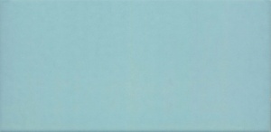 Плитка настенная Верона голубой 12*24,5 с противоск. покрытием