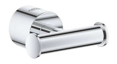 40312003 GROHE Крючок для одежды Atrio New, хром (40312003)
