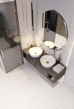 Керамогранит Endless Calcatta Montreal Glossy 60*120  в Сочи и Адлере
