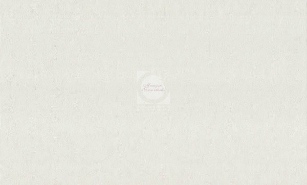 Обои Malex Taroko, виниловые на флизелиновой основе, ширина 106 см, длина 10,05 м, Белый однотон