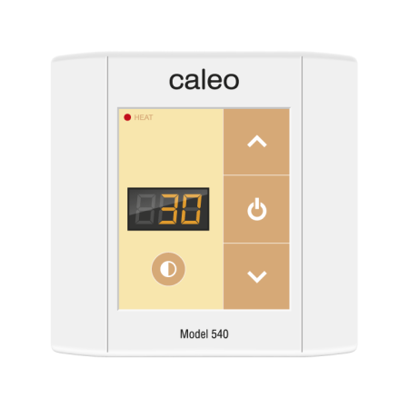 Терморегулятор CALEO 540