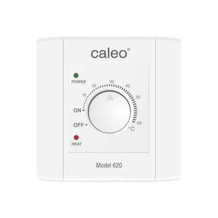 Терморегулятор CALEO UTH 620