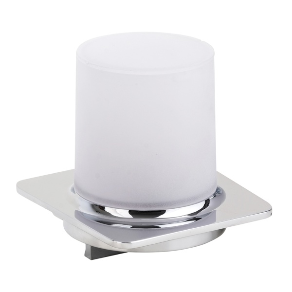 ORGANIC: Дозатор жидкого мыла (10013160/221121/0733988/01, Чешская Республика)	