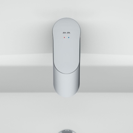 Like смеситель для умывальника, хром, шт в Сочи и Адлере