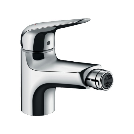 Смеситель Hansgrohe Novus 71142000 для биде