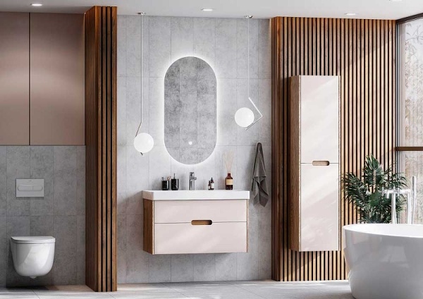 Альто 100*50 Зеркало в Сочи и Адлере Альто 100*50 Зеркало в Сочи и Адлере