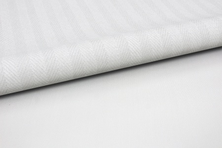 Обои Erismann Harris, виниловые на флиз. основе гор. тисн.1,06 х10,05м, белая однотон в Сочи и Адлере