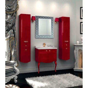 ВЕНЕЦИЯ 90 зеркало зеркальное в Сочи и Адлере