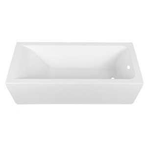 Акриловая ванна Aquanet Bright 180x70 (с каркасом) в Сочи и Адлере Акриловая ванна Aquanet Bright 180x70 (с каркасом) в Сочи и Адлере