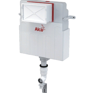 AM112-0001 Бачок для унитаза для замуровывания в стену