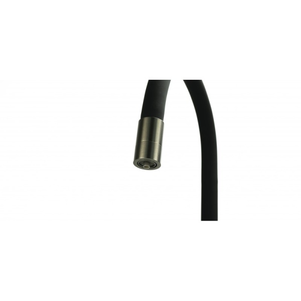 Смеситель Lemark Comfort LM3075GM для кухни с подключением к фильтру с питьевой водой, графит в Сочи и Адлере Смеситель Lemark Comfort LM3075GM для кухни с подключением к фильтру с питьевой водой, графит в Сочи и Адлере