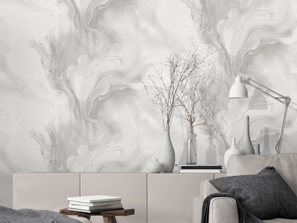 Обои Victoria Stenova GRANDIOSO, винил на флизелиновой основе, 1,06м*10,05м, мотив в Сочи и Адлере