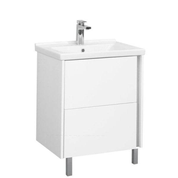 Стоун Тумба 60 (умывальник Миранда-60 выписывается отдельно) в Сочи и Адлере Стоун Тумба 60 (умывальник Миранда-60 выписывается отдельно) в Сочи и Адлере